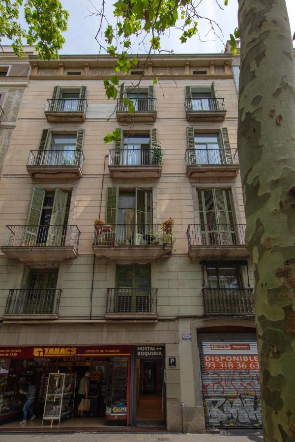 Maison d'hôtes Standbyme Ramblas 2*