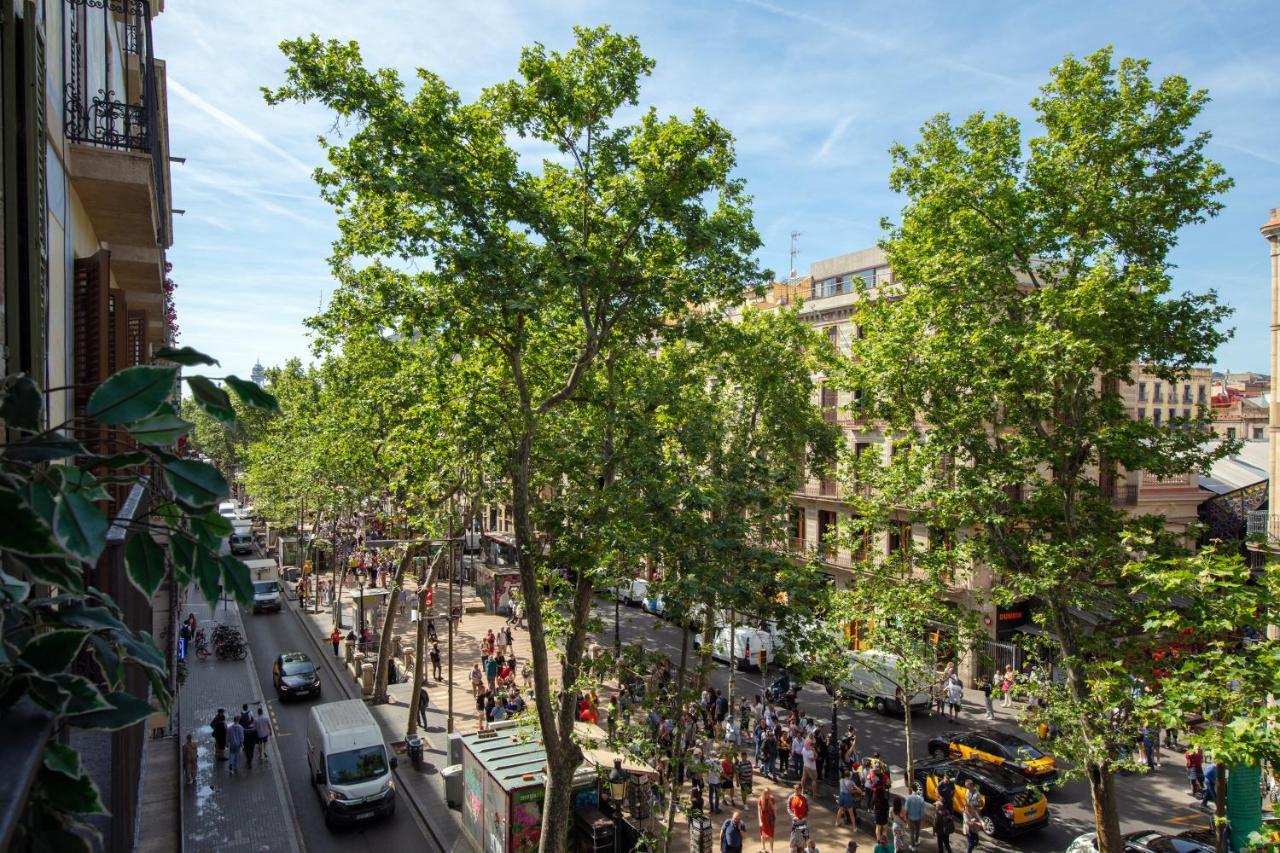 Standbyme Ramblas Maison d'hôtes 2*