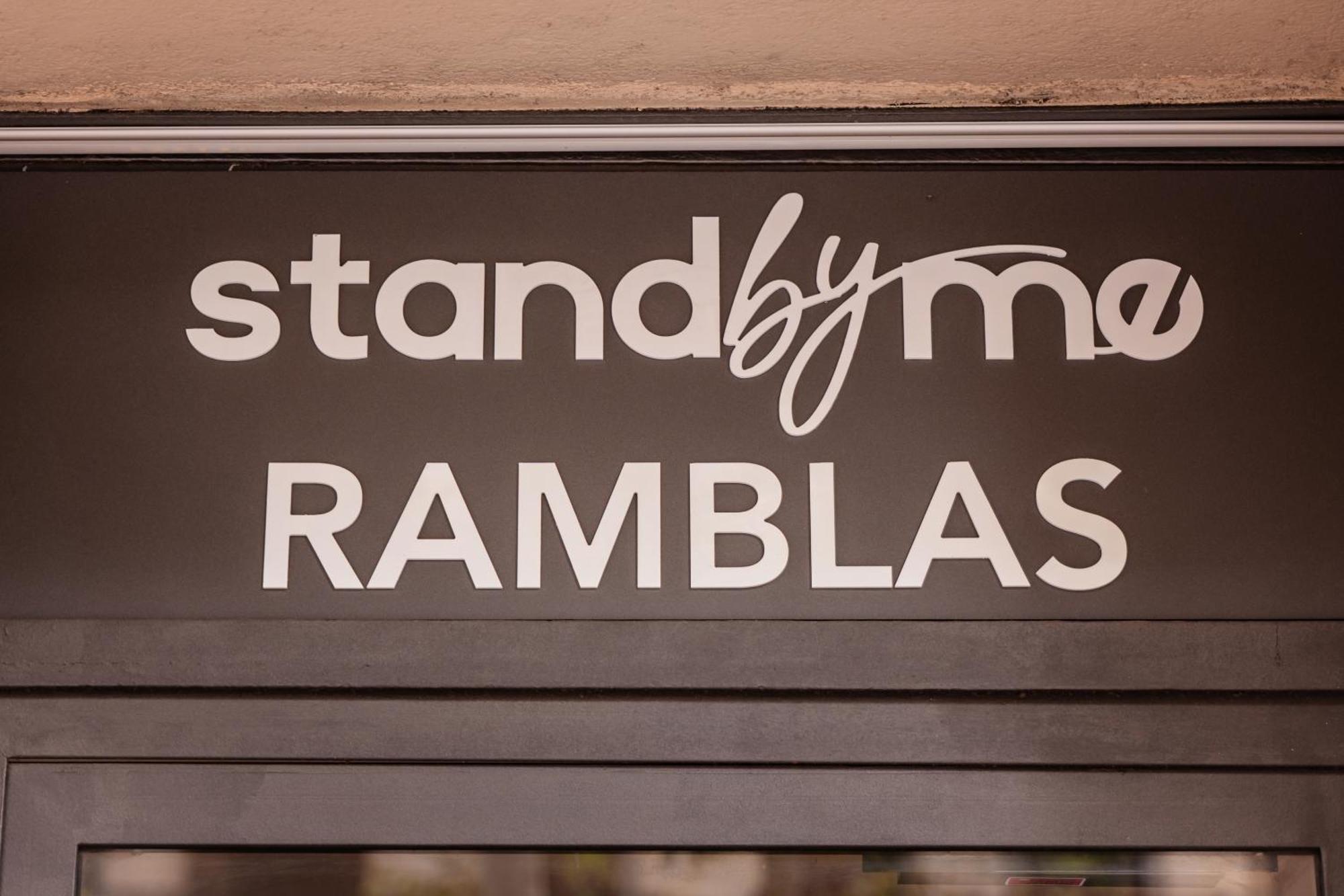 Standbyme Ramblas Maison d'hôtes 2*
