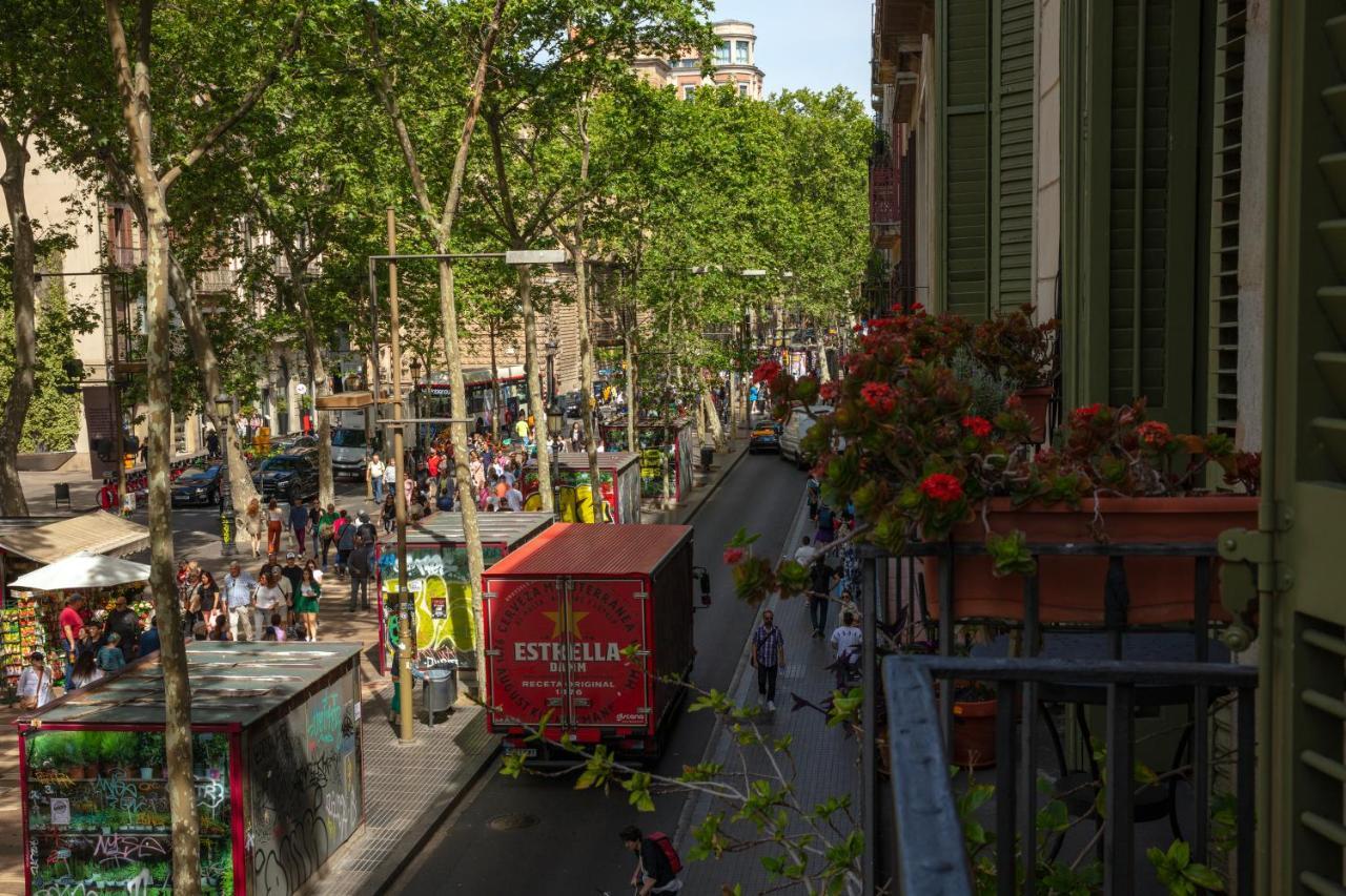 Standbyme Ramblas Gasthuis